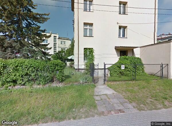 Ceny mieszkań Gdynia Nowogrodzka 36