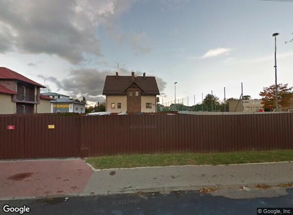 Ceny mieszkań Warszawa ul. Blokowa 2