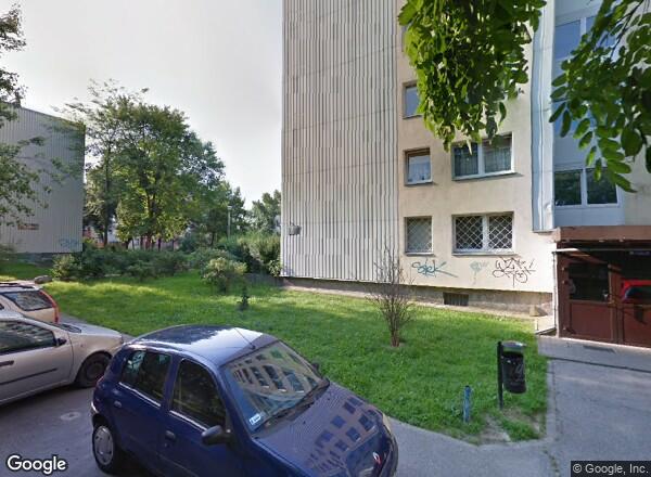 Ceny mieszkań Warszawa ul. Z. Klemensiewicza 5A