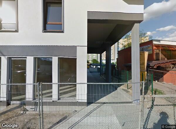 Ceny mieszkań Wrocław UL. GORLICKA 2