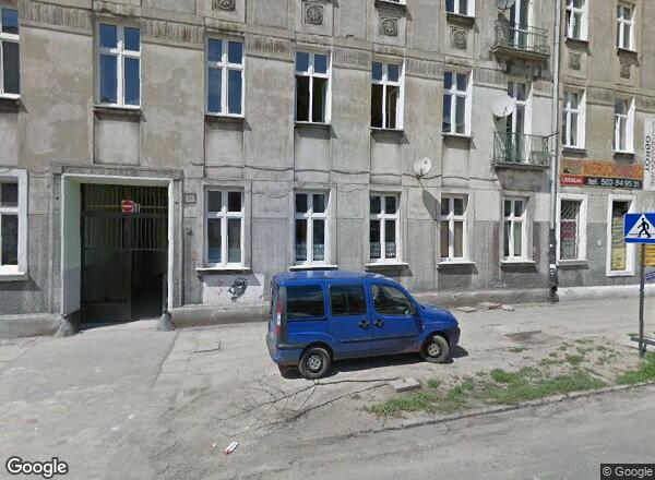 Ceny mieszkań Łódź Aleja 1 Maja 35