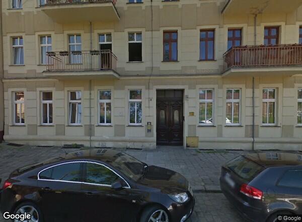 Ceny mieszkań Wrocław UL. KRĘTA 24