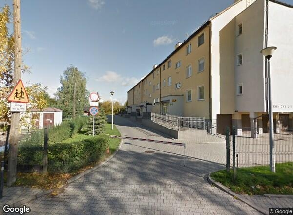 Ceny transakcyjne mieszkań Wrocław UL. ŻERNICKA 217A