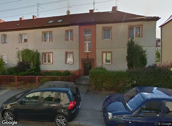 Ceny mieszkań Szczecin Walerego Wróblewskiego 19