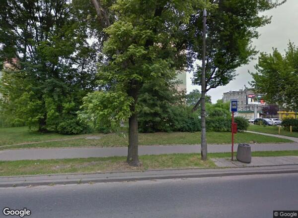 Ceny mieszkań Łódź Klonowa 3