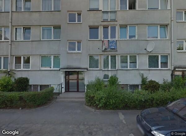Ceny transakcyjne mieszkań Wrocław UL. KOLBUSZOWSKA 7