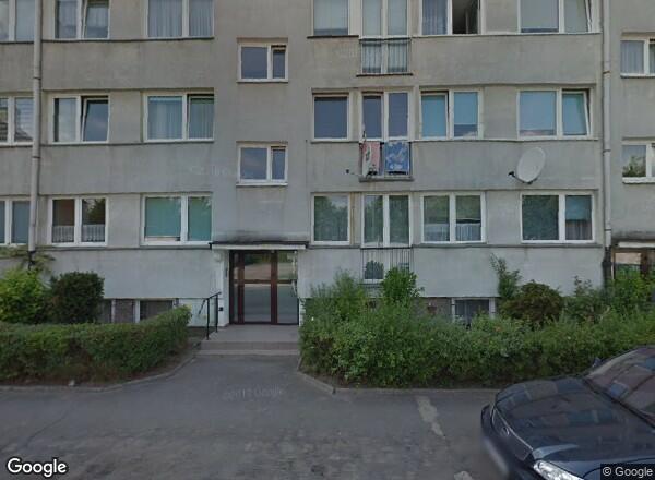 Ceny mieszkań Wrocław UL. KOLBUSZOWSKA 7