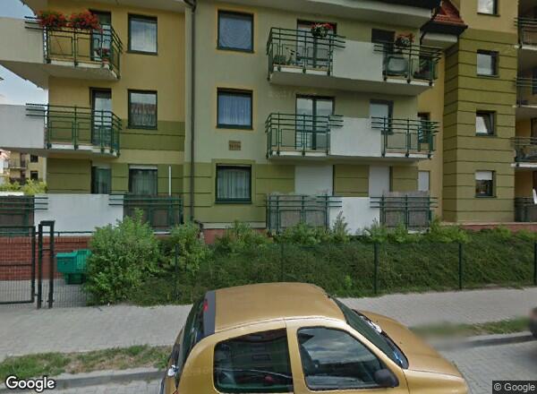 Ceny mieszkań Wrocław UL. CUKROWA 15