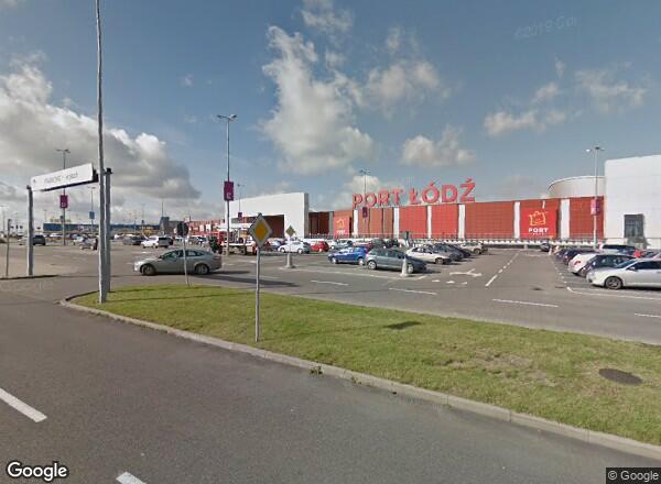 Ceny mieszkań Łódź Pabianicka 245