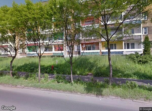 Ceny mieszkań Katowice Szczecińska 41