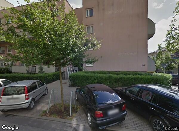 Ceny transakcyjne mieszkań Poznań Dąbrówki 3