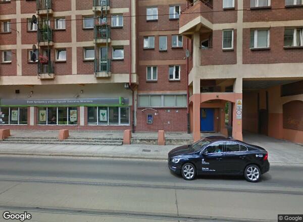 Ceny mieszkań Wrocław UL. KSIĘCIA JÓZEFA PONIATOWSKIEGO 18