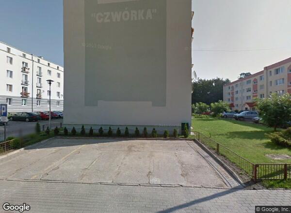 Ceny mieszkań Gdynia Ikara 4