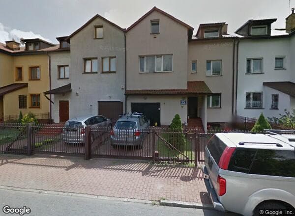 Ceny transakcyjne mieszkań Warszawa ul. Wojskowa 22