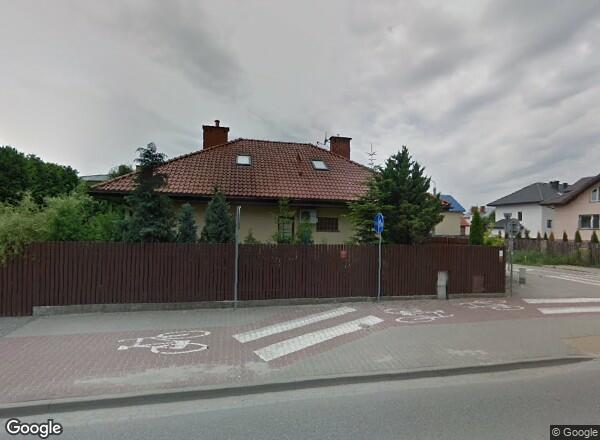 Ceny mieszkań Ząbki Gen. Stanisława Maczka 16