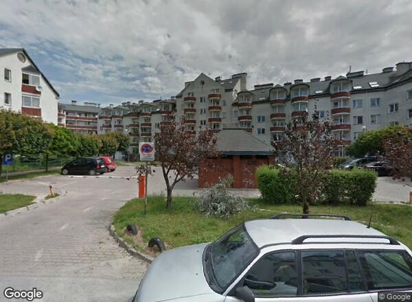 Ceny mieszkań Lublin Ułanów 7