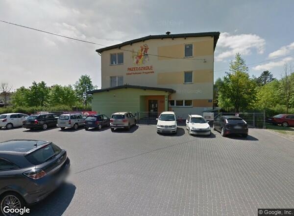 Ceny transakcyjne mieszkań Warszawa ul. Kadrowa 5