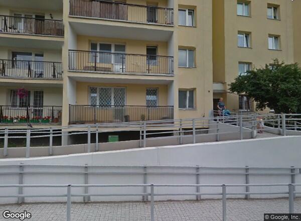 Ceny mieszkań Warszawa ul. S. Kazury 6