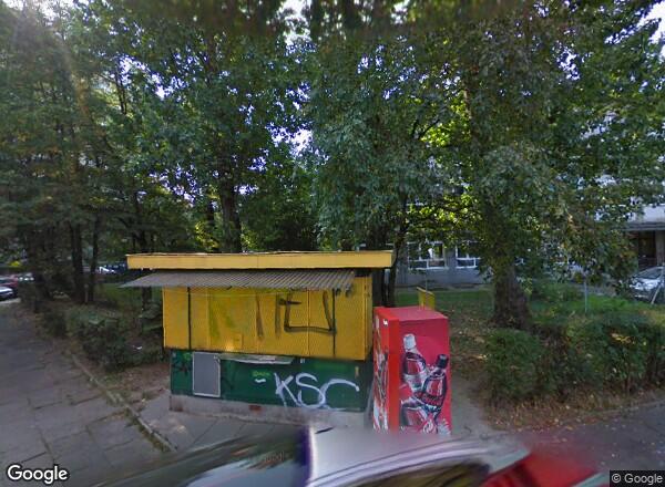 Ceny mieszkań Kraków Kluczborska 3