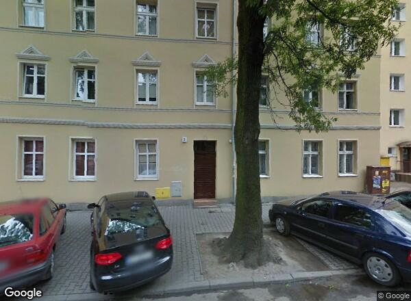 Ceny mieszkań Poznań Marcelego Mottego 3