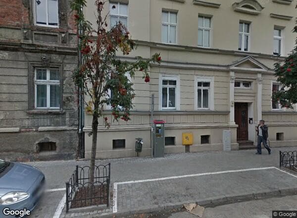 Ceny transakcyjne mieszkań Bydgoszcz Bolesława Chrobrego 6