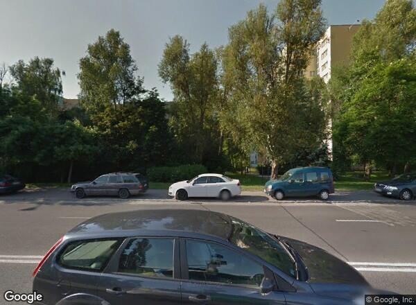 Ceny transakcyjne mieszkań Warszawa ul. Koński Jar 1