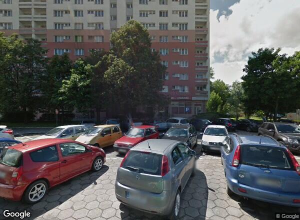 Ceny mieszkań Poznań Piastowskie 56