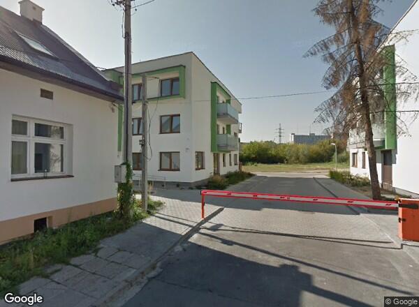 Ceny mieszkań Kraków Ogrodnicza 21