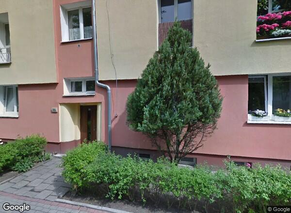 Ceny mieszkań Poznań Czechosłowacka 35