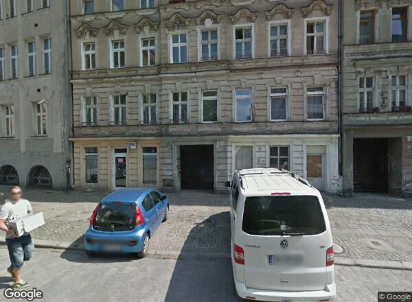 Ceny mieszkań Wrocław UL. STACHA ŚWISTACKIEGO 16