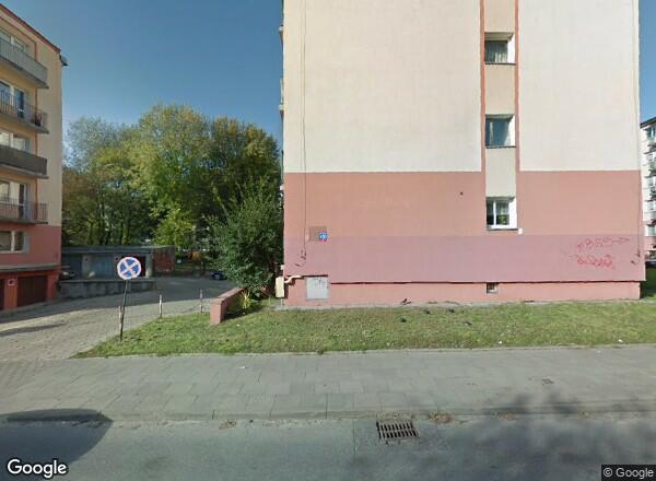 Ceny mieszkań Łódź Stefana Jaracza 100