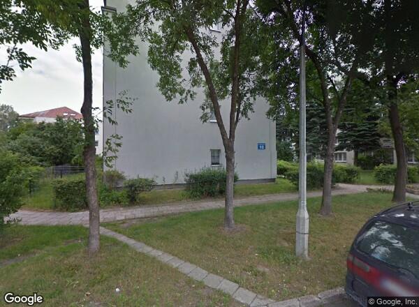 Ceny mieszkań Warszawa ul. Romana Pazińskiego 1B