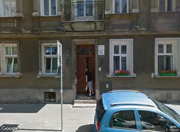 Ceny mieszkań Kraków Jana Zamoyskiego 34