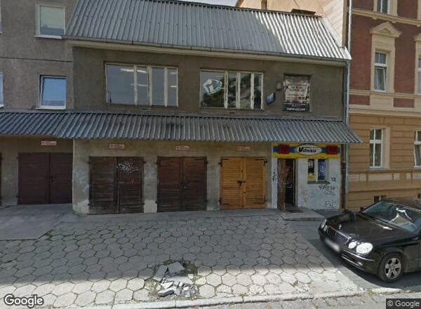 Ceny transakcyjne mieszkań Opole Ludwika Waryńskiego 41A