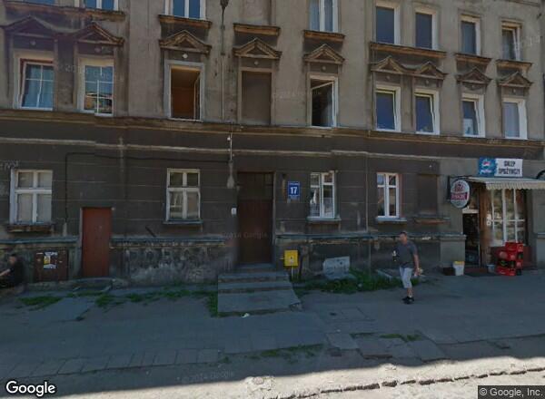 Ceny mieszkań Gdańsk Strajku Dokerów 17