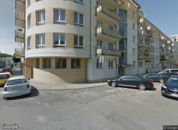 Ceny mieszkań Szczecin Księcia Barnima III Wielkiego 4