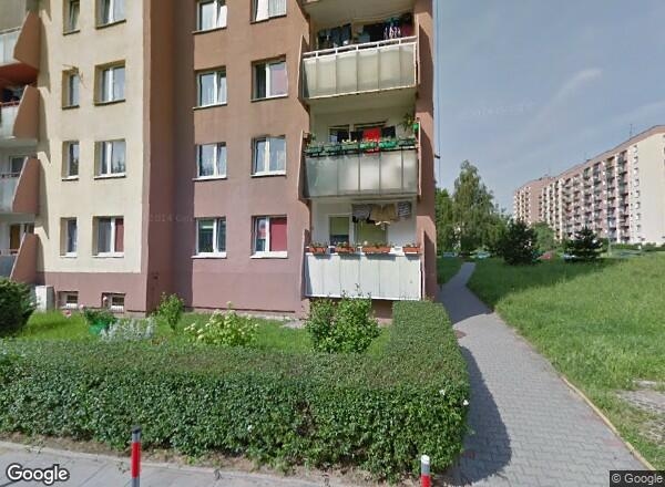 Ceny transakcyjne mieszkań Kraków Osiedle Kombatantów 5