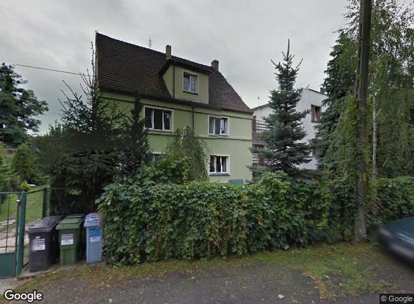 Ceny mieszkań Wrocław UL. WŁADYSŁAWA ORKANA 61