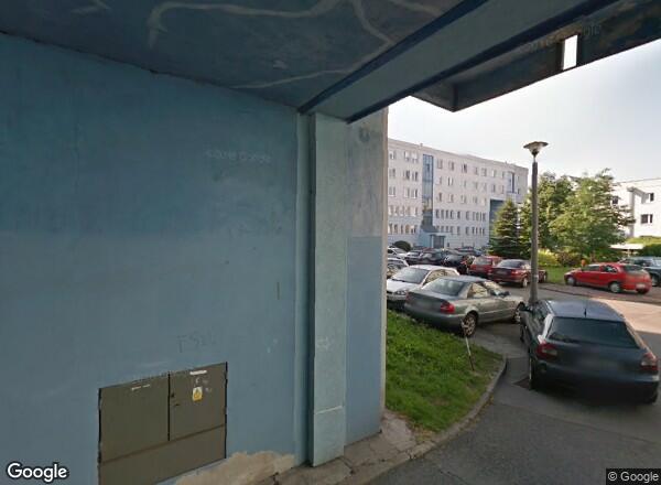 Ceny mieszkań Kraków Osiedle Centrum E 23