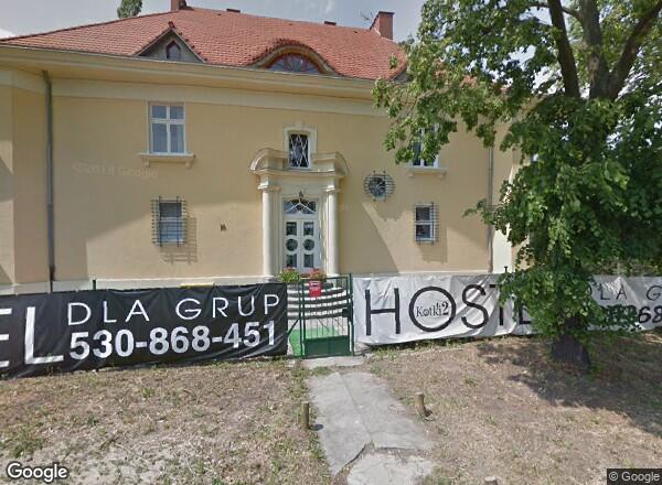 Ceny mieszkań Poznań Droga Dębińska 10