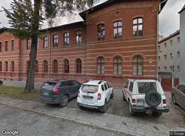 Ceny transakcyjne mieszkań Olsztyn Jana Kasprowicza 4