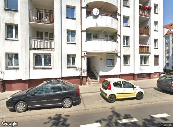 Ceny mieszkań Wrocław UL. NA POLANCE 14A