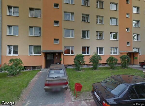 Ceny mieszkań Lublin Jesienna 1