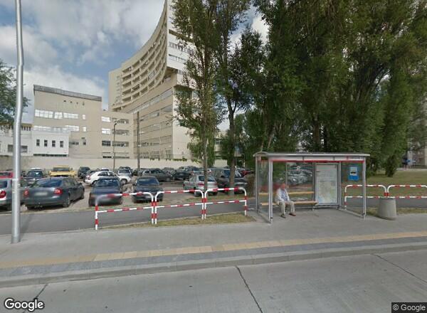 Ceny mieszkań Warszawa ul. Poligonowa 1A