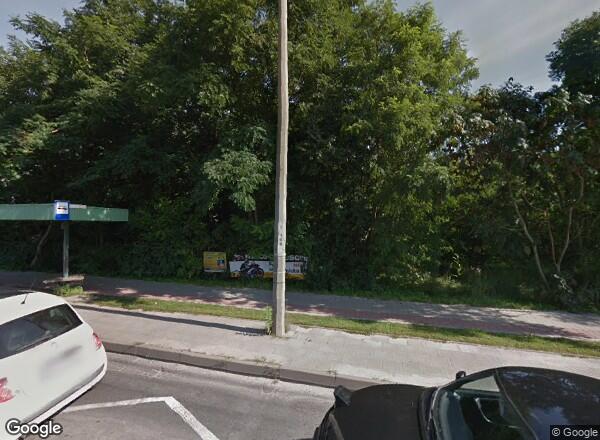 Ceny mieszkań Poznań Naramowicka 84