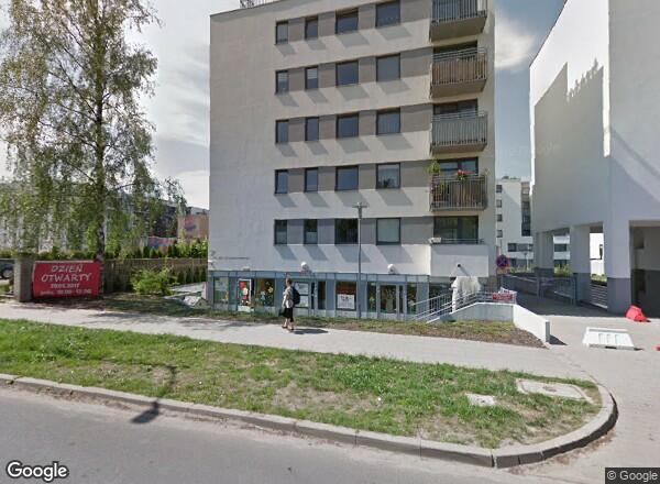 Ceny mieszkań Poznań Jeleniogórska 7