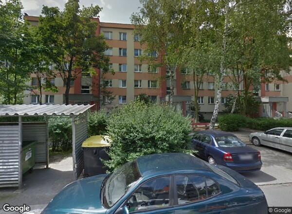 Ceny mieszkań Wrocław UL. SKRZYDLATA 6