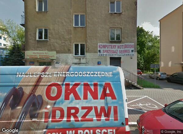 Ceny mieszkań Warszawa ul. J. Długosza 19