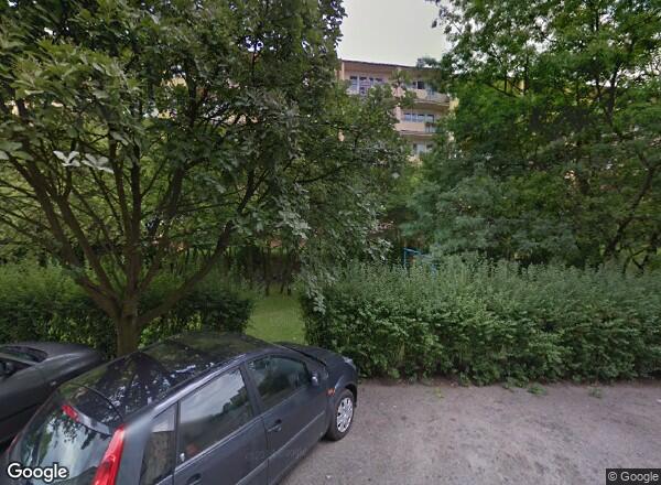 Ceny mieszkań Poznań Szydłowska 11