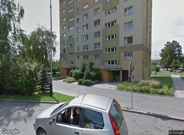 Ceny transakcyjne mieszkań Łódź Chóralna 16